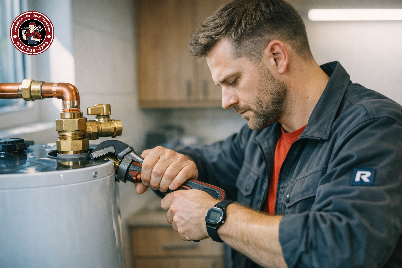 Moen vs Delta vs Kohler Faucet: Which Brand Handles Toronto's Hard Water Without Constant Cartridge Replacement